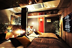 Hotel O2 - Adults Only