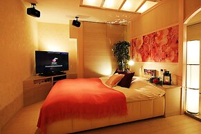 Hotel O2 - Adults Only