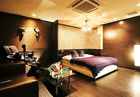 Hotel O2 - Adults Only