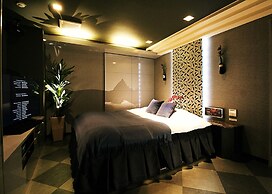 Hotel O2 - Adults Only