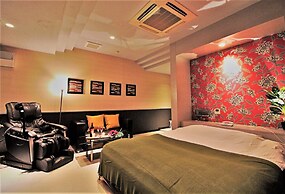 Hotel O2 - Adults Only