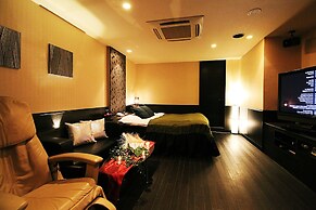 Hotel O2 - Adults Only
