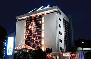 Hotel O2 - Adults Only