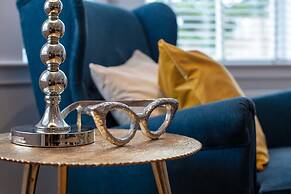 Seafield House - Donnini Apartments