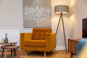 Seafield House - Donnini Apartments