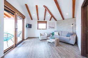 Apartments Villa Elena