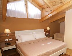Hotel Vila 60