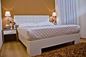Hotel Vila 60