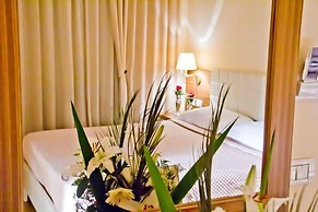 Hotel Vila 60