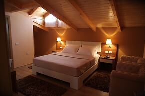 Hotel Vila 60