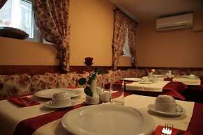 Hotel Vila 60