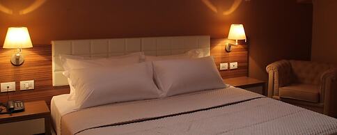 Hotel Vila 60