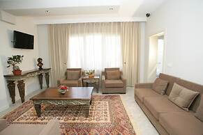 Hotel Vila 60