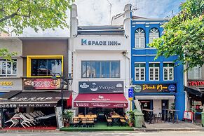 K Space Inn 14