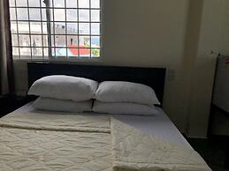 Le Tram Guesthouse