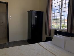 Le Tram Guesthouse