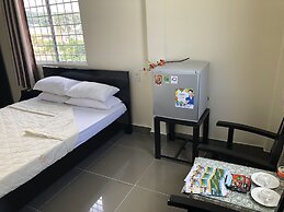 Le Tram Guesthouse