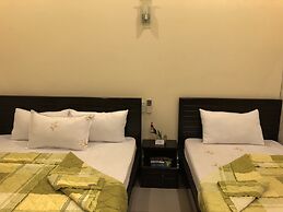 Le Tram Guesthouse