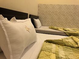 Le Tram Guesthouse