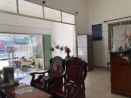 Le Tram Guesthouse
