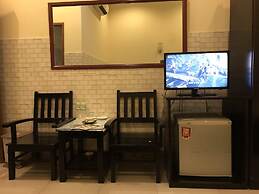 Le Tram Guesthouse