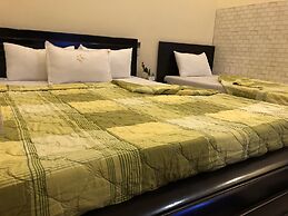 Le Tram Guesthouse