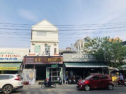 Le Tram Guesthouse