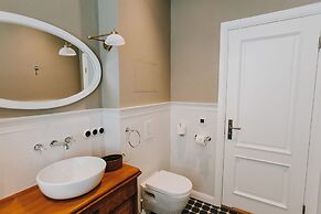 VP Apartments Valmiera