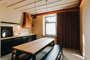 VP Apartments Valmiera