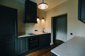 VP Apartments Valmiera