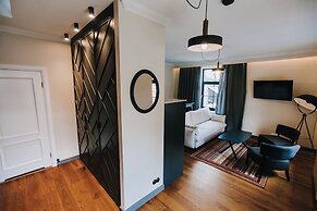 VP Apartments Valmiera