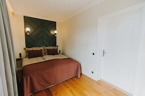 VP Apartments Valmiera