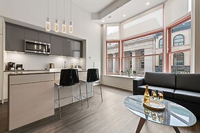 reStays Ottawa