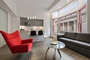 reStays Ottawa