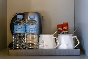 Hotel Calmo Bugis