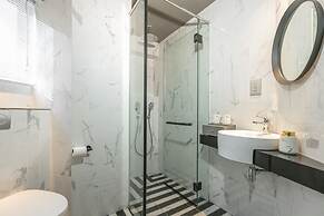 Hotel Calmo Bugis