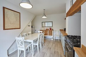 Adventure House
