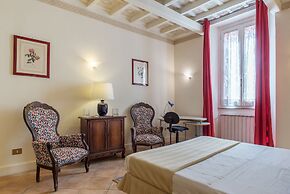 Fontanella Borghese
