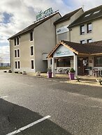 Brit Hotel Essentiel Moulins Avermes
