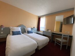 Brit Hotel Essentiel Moulins Avermes