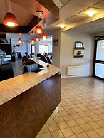 Brit Hotel Essentiel Moulins Avermes