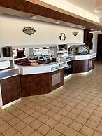 Brit Hotel Essentiel Moulins Avermes