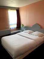 Brit Hotel Essentiel Moulins Avermes