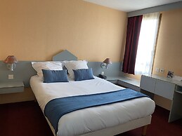Brit Hotel Essentiel Moulins Avermes