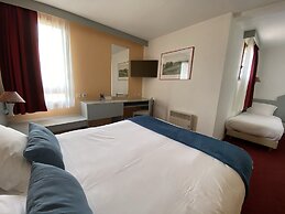 Brit Hotel Essentiel Moulins Avermes