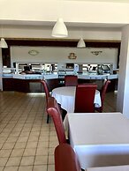 Brit Hotel Essentiel Moulins Avermes