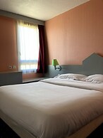 Brit Hotel Essentiel Moulins Avermes