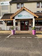 Brit Hotel Essentiel Moulins Avermes