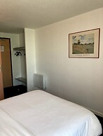 Brit Hotel Essentiel Moulins Avermes