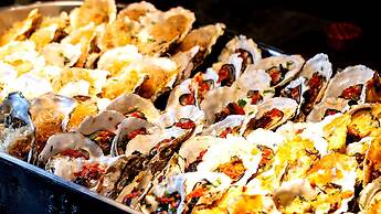 Crowne Plaza Dalian Xinghai by IHG